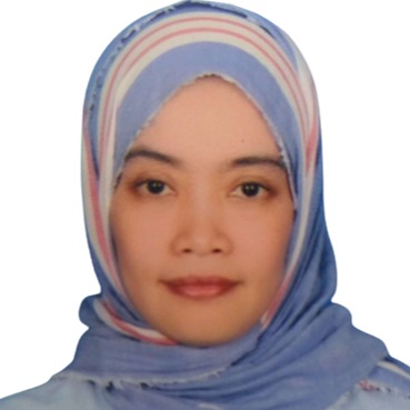 Miranda Paramita, IAI