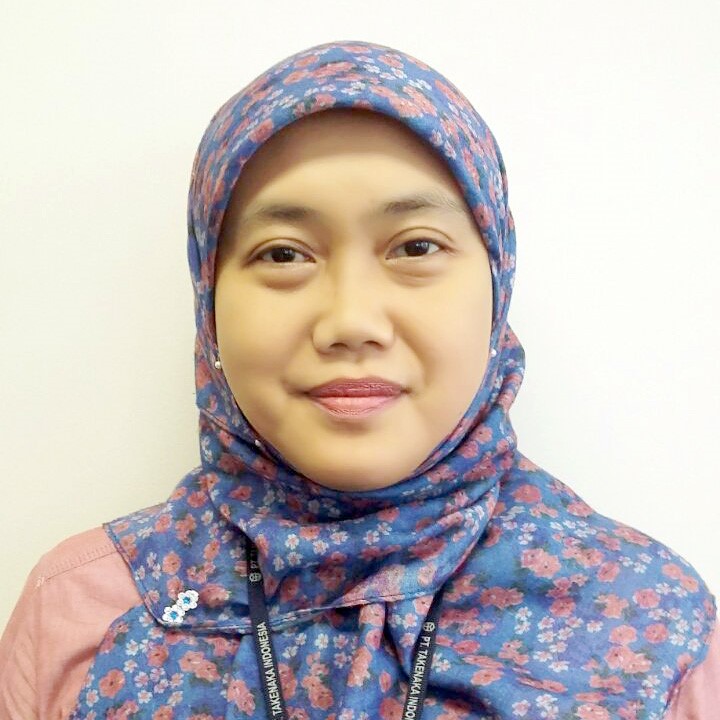 Arienta Widyanti Arienta