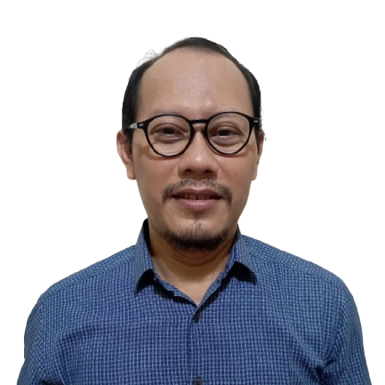 Ahmad Hulaimy, ST
