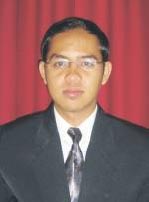 Muhammad Zuhdan Fathoni