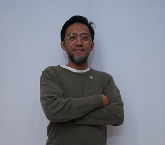 Ar. Aswin Griksa  Fitranto, IAI