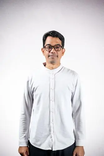 Ar. Sandi Baratama, IAI