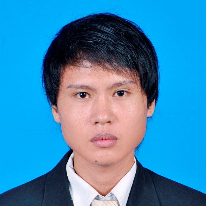 Yanrico Apyusta Tangketasik, ST.