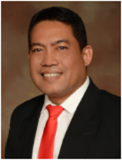 Ir. Rahman Wibisono, MM