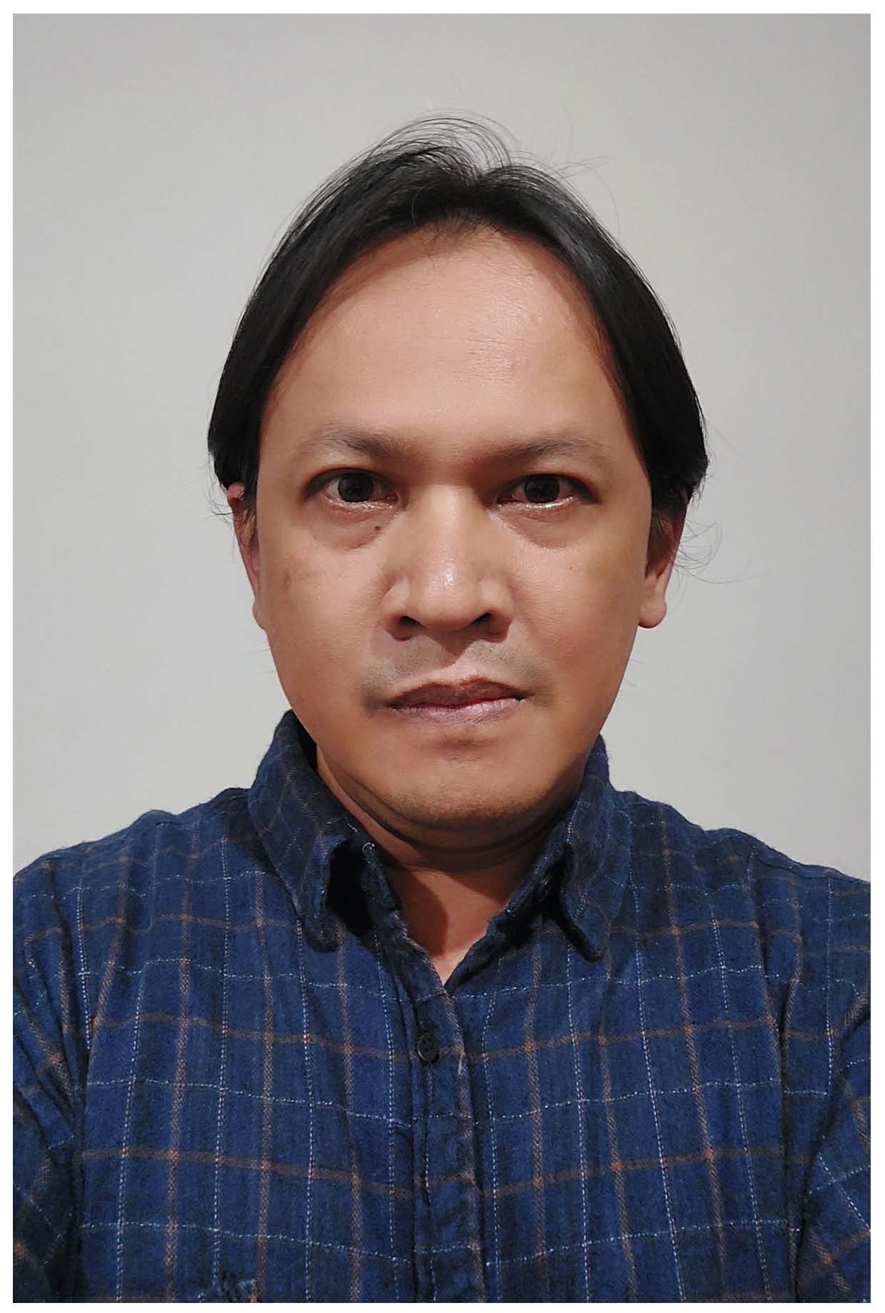 Adhi Danu Wisaya, S.T