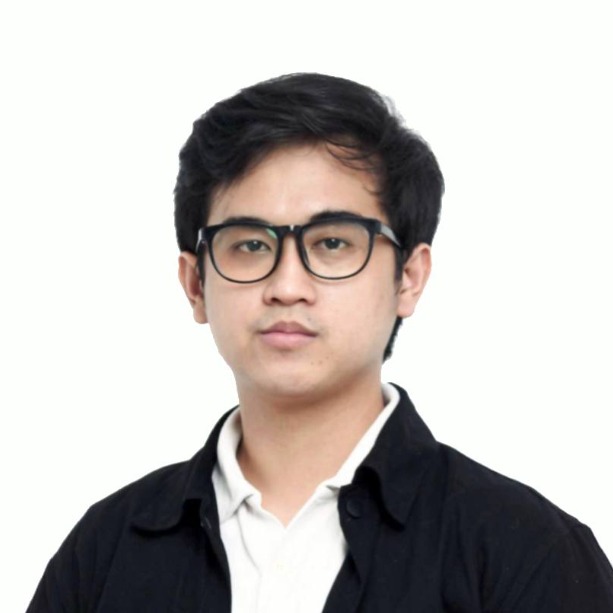 Ar. S Ariman Mahfudz , IAI
