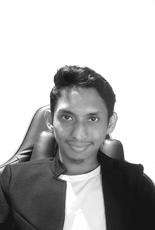 Ar. Fahmi Ruzy S.T., IAI.