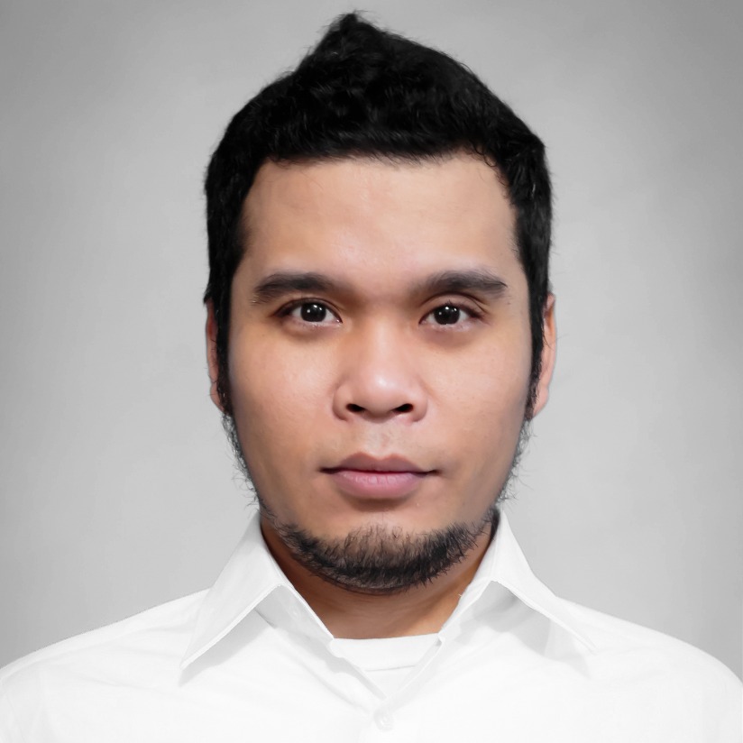 Dedi Kurnia Dwitomo