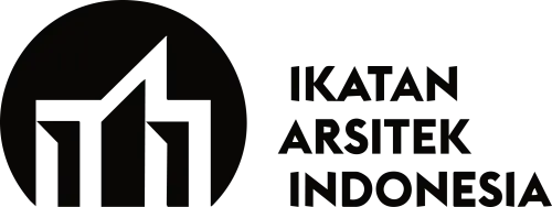 Black IAI Logo