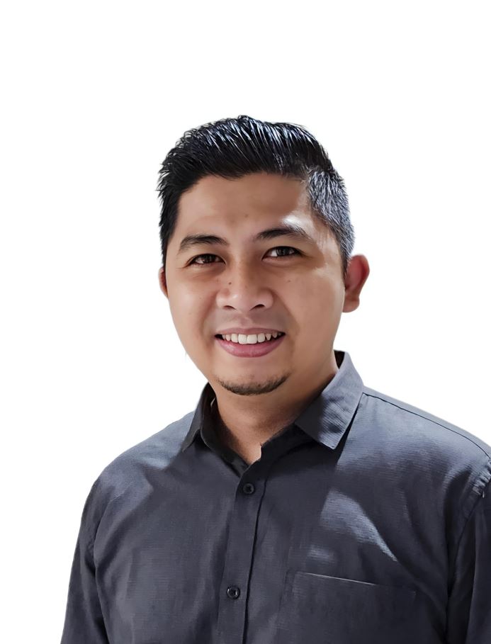 Arief Fadhilah, S.T. M.T.