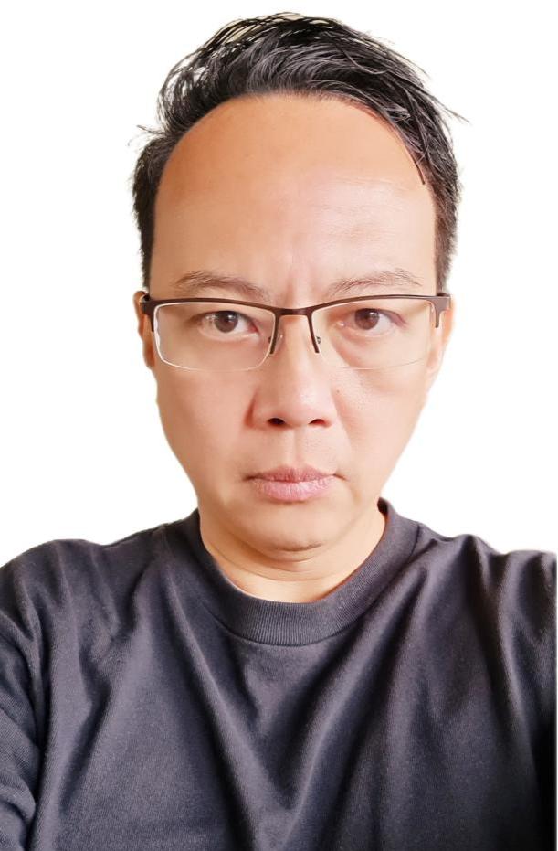 Alfred B.Wanasida Alfred