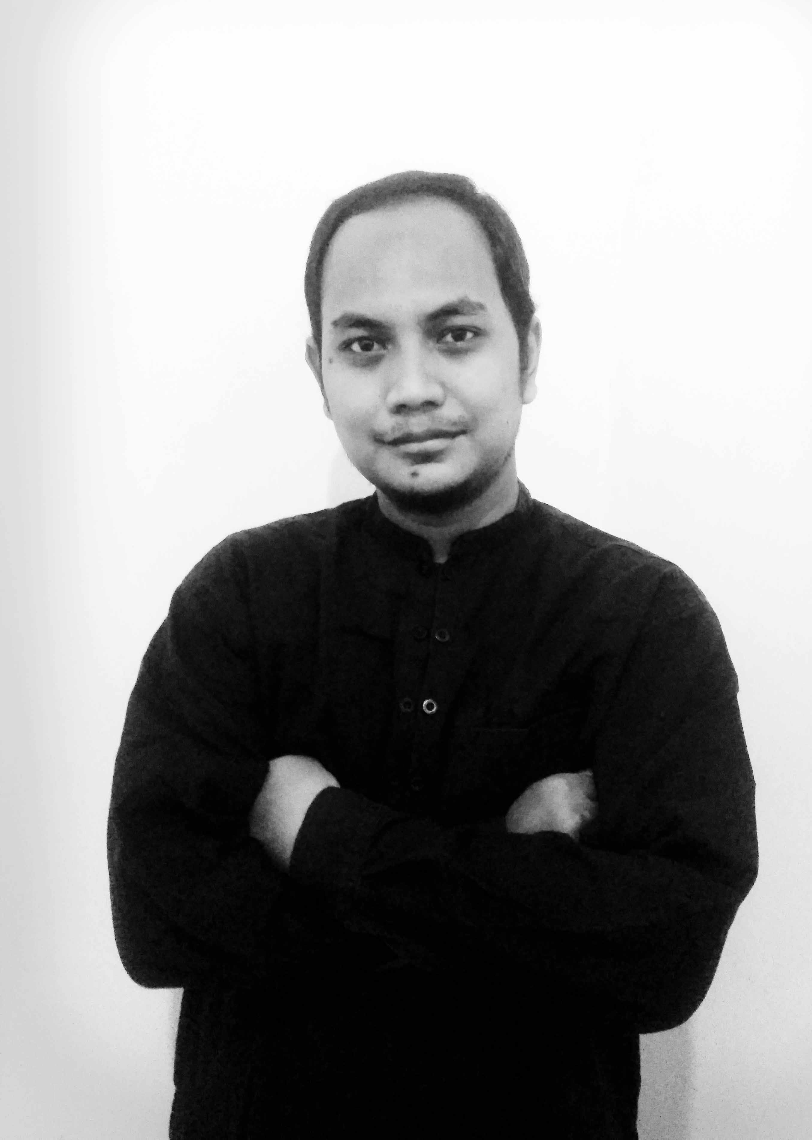 Agam Djohar Afandi Agam