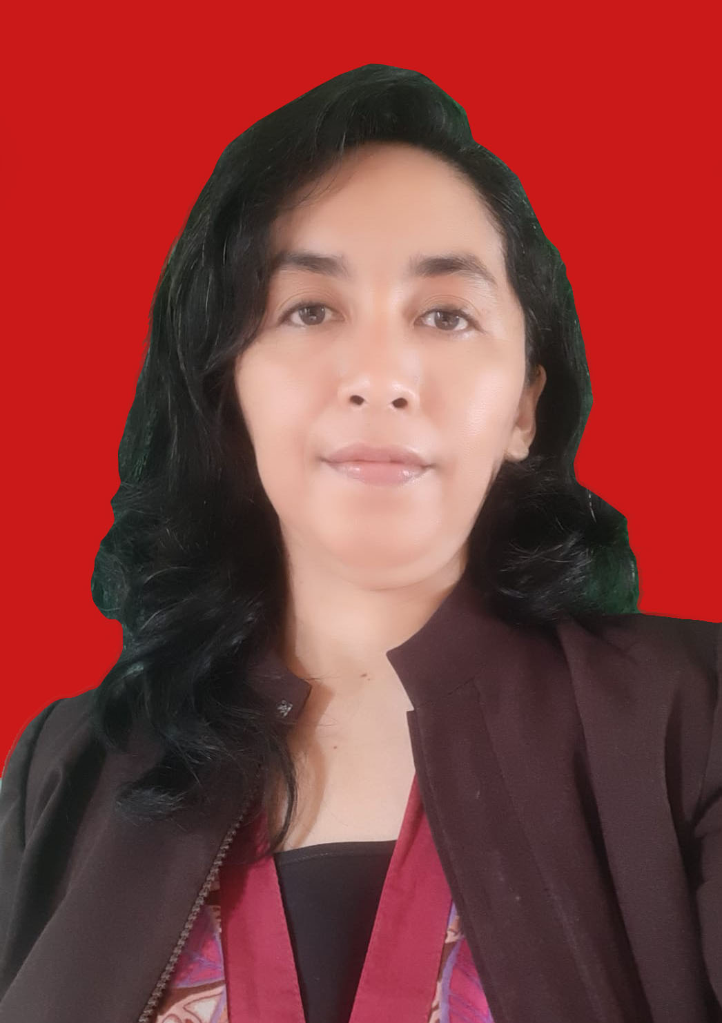 Gandhes Esthi Ningrum