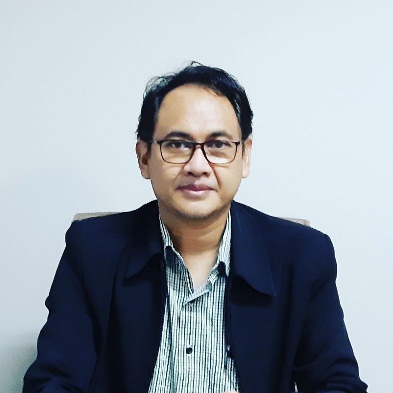 Agus Dharma Tohjiwa