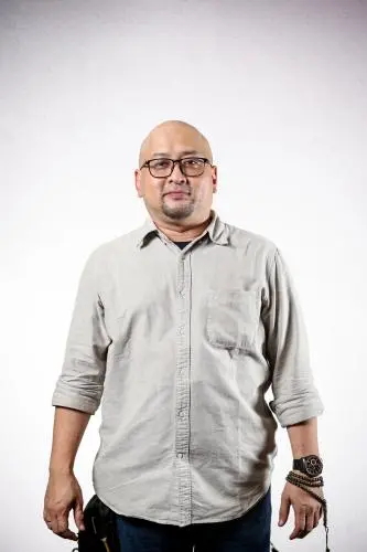 Widie Wihandoko - 1