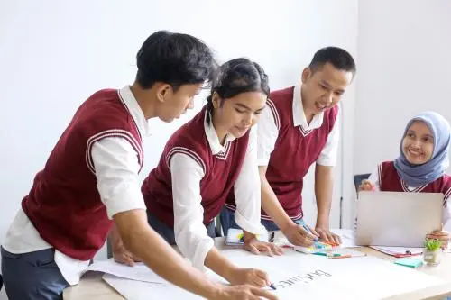 Mahasiswa