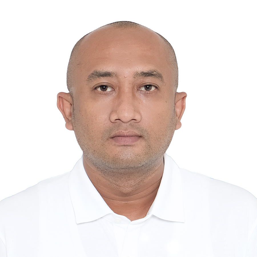 AR. RIAN RAHADIAN RACHMAN, ST., IAI