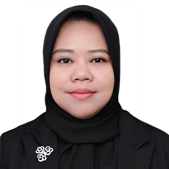 Dr. Rina Widayanti, ST., MT