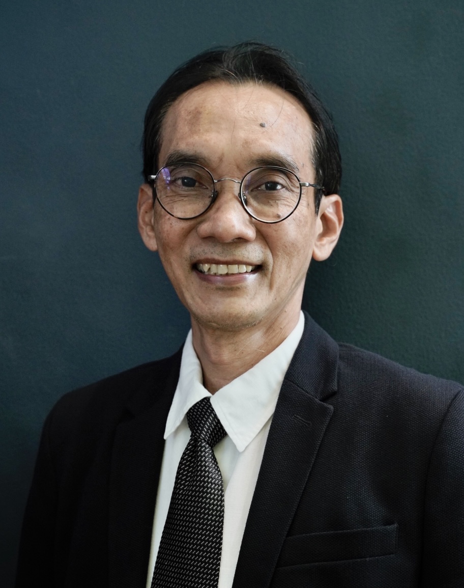 Ir. H. Achmad Noerzaman, MM, IAI