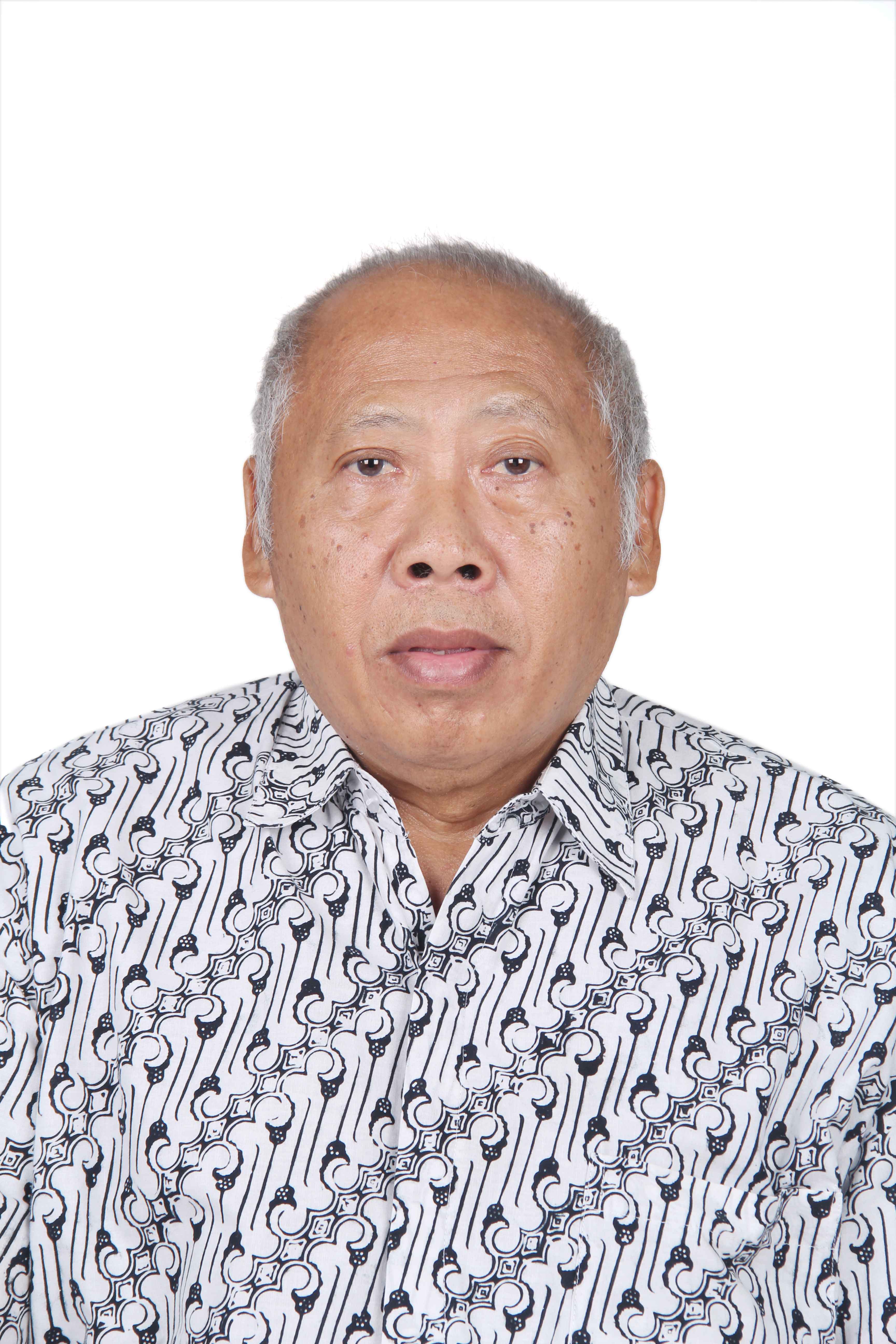 Nursyamsu , IAI