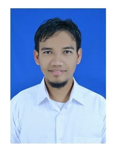 Faris Pilar Arijati, S.T.