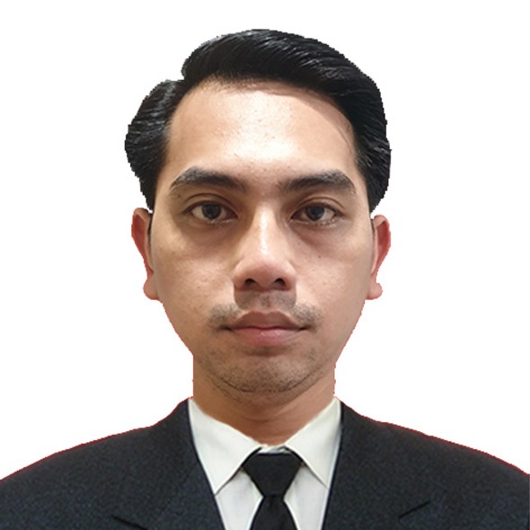Yohanes Christian Setio. H, ST