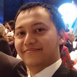 David Rosyada Abdurachman S.Ars