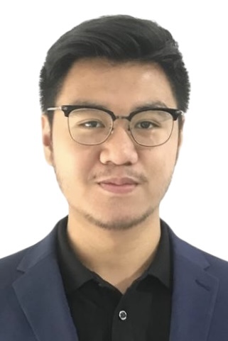 Dennis Nathaniel Sangkilawang, S.T