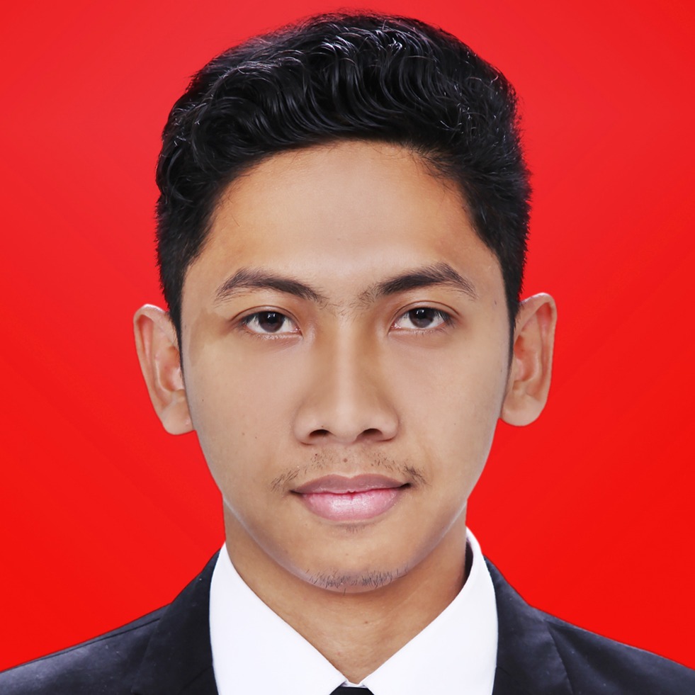 Muhammad Akmal Amir, S.T