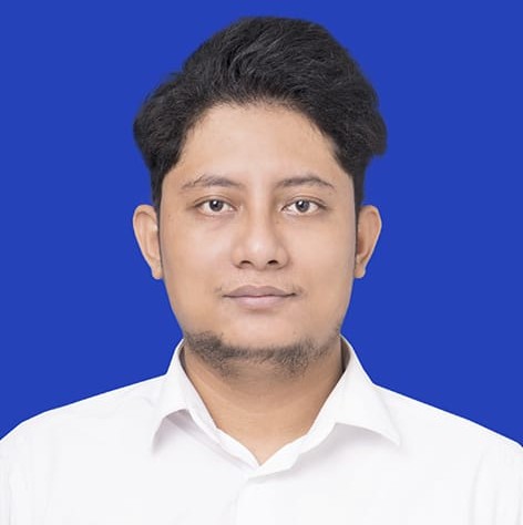 Rizqy Abdullah, S.T.