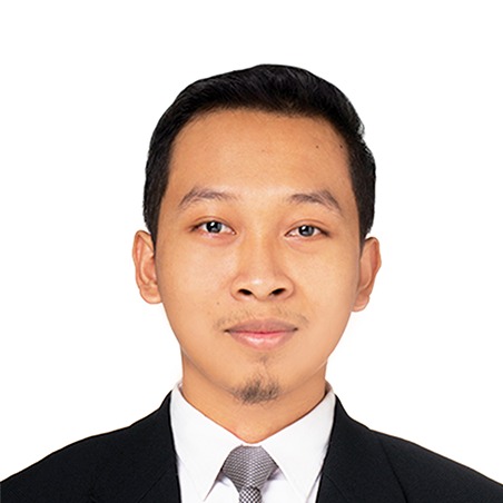 Ar. Bijak Pradana Putra, S.Ars. IAI