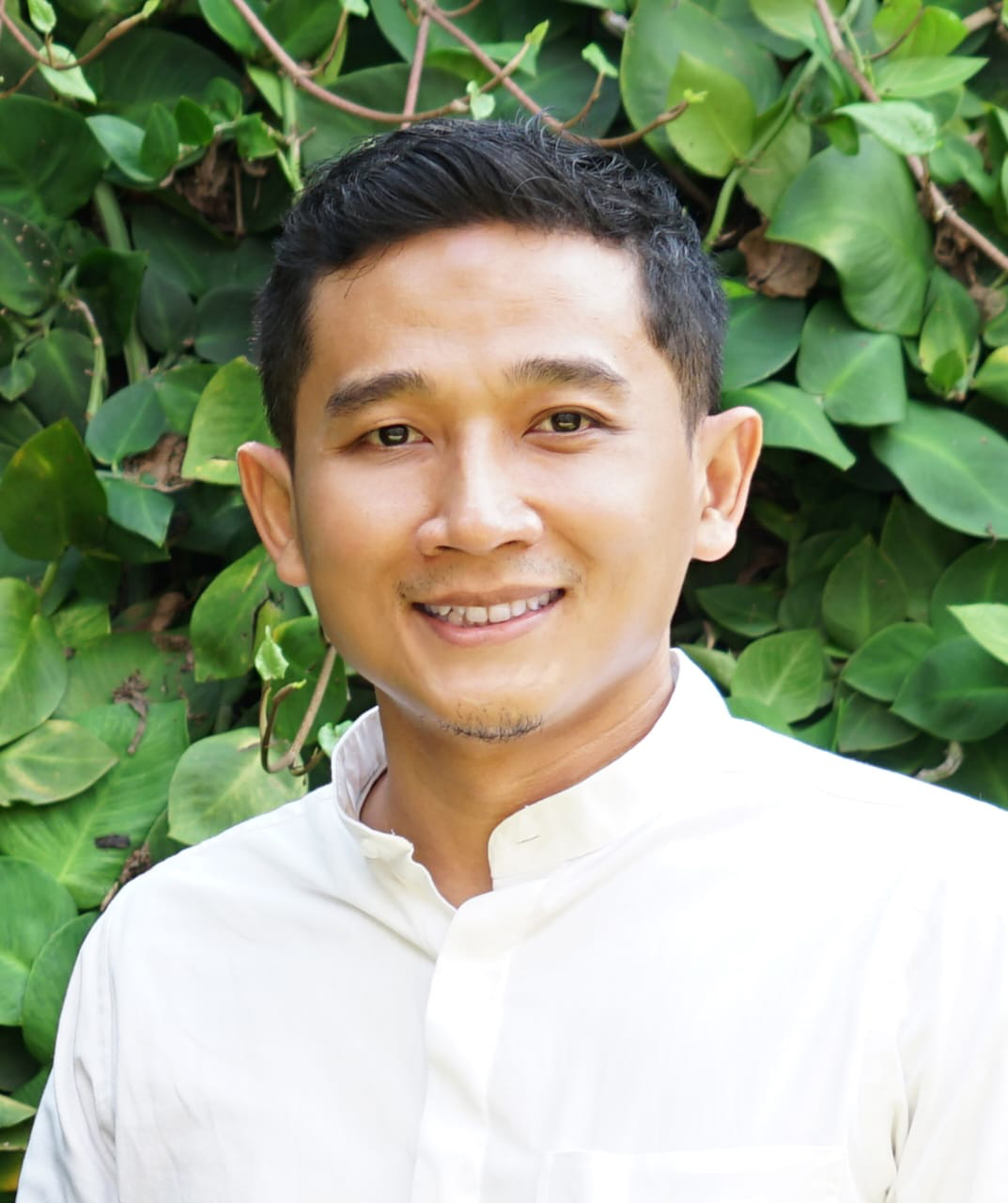 Ar.Reza Adhi Wicaksana , ST IAI
