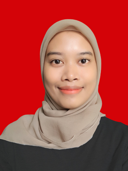 Orchida Dwi Amelia Putri, S.T.