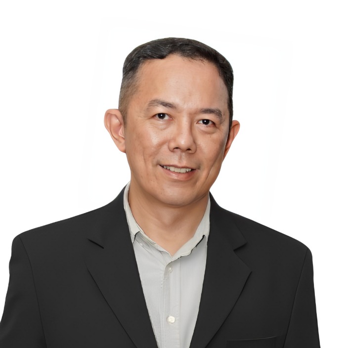 Daniel Denny Iswarto, ST Ars.