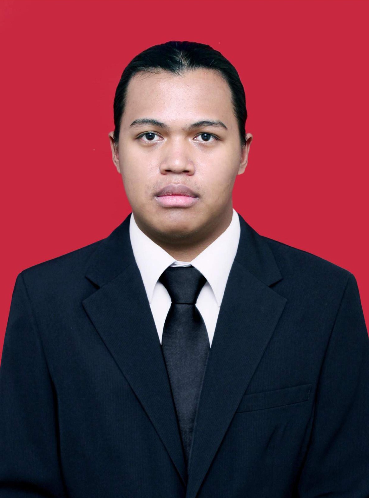 JOHANES HARI SABASTIAN PRAYOGI, S.T.