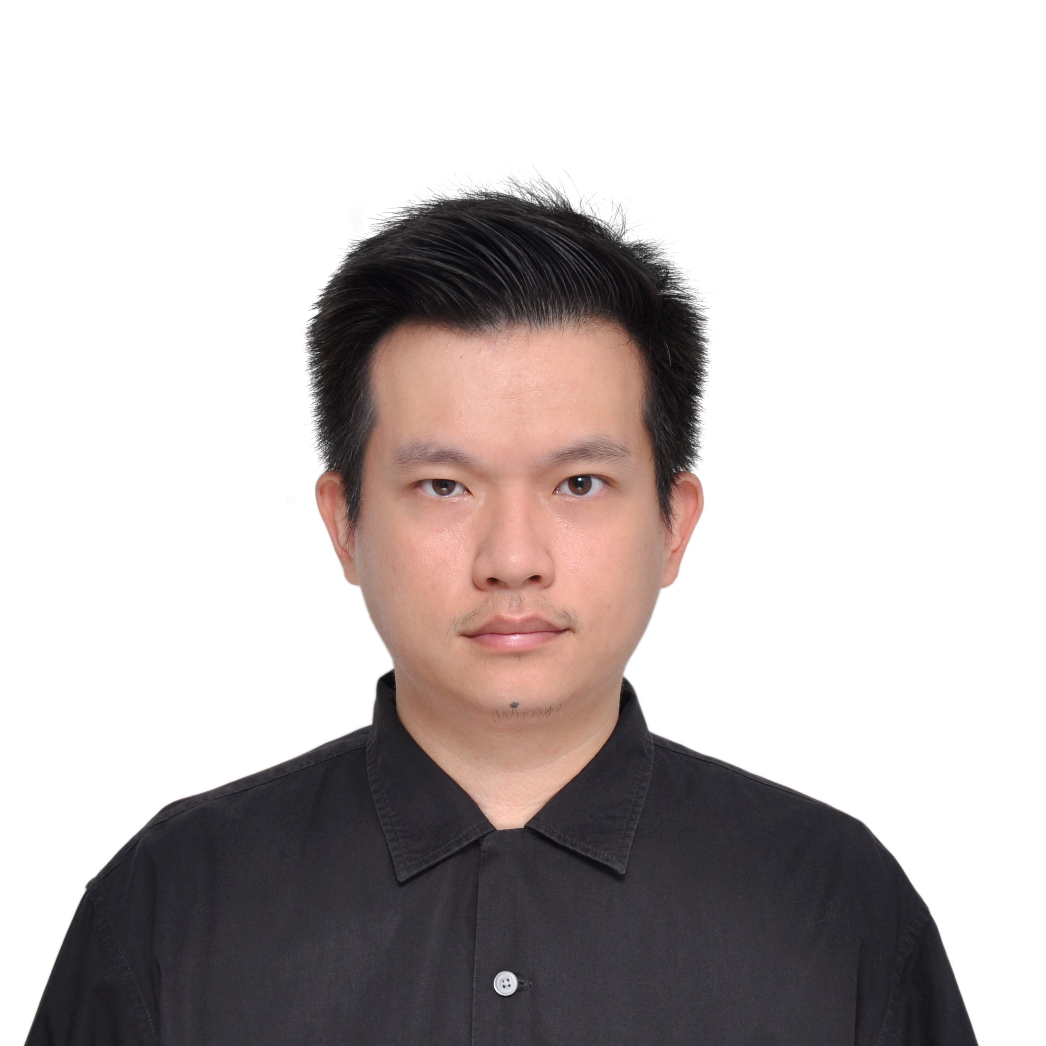 Jonathan Raditya, S.Ars