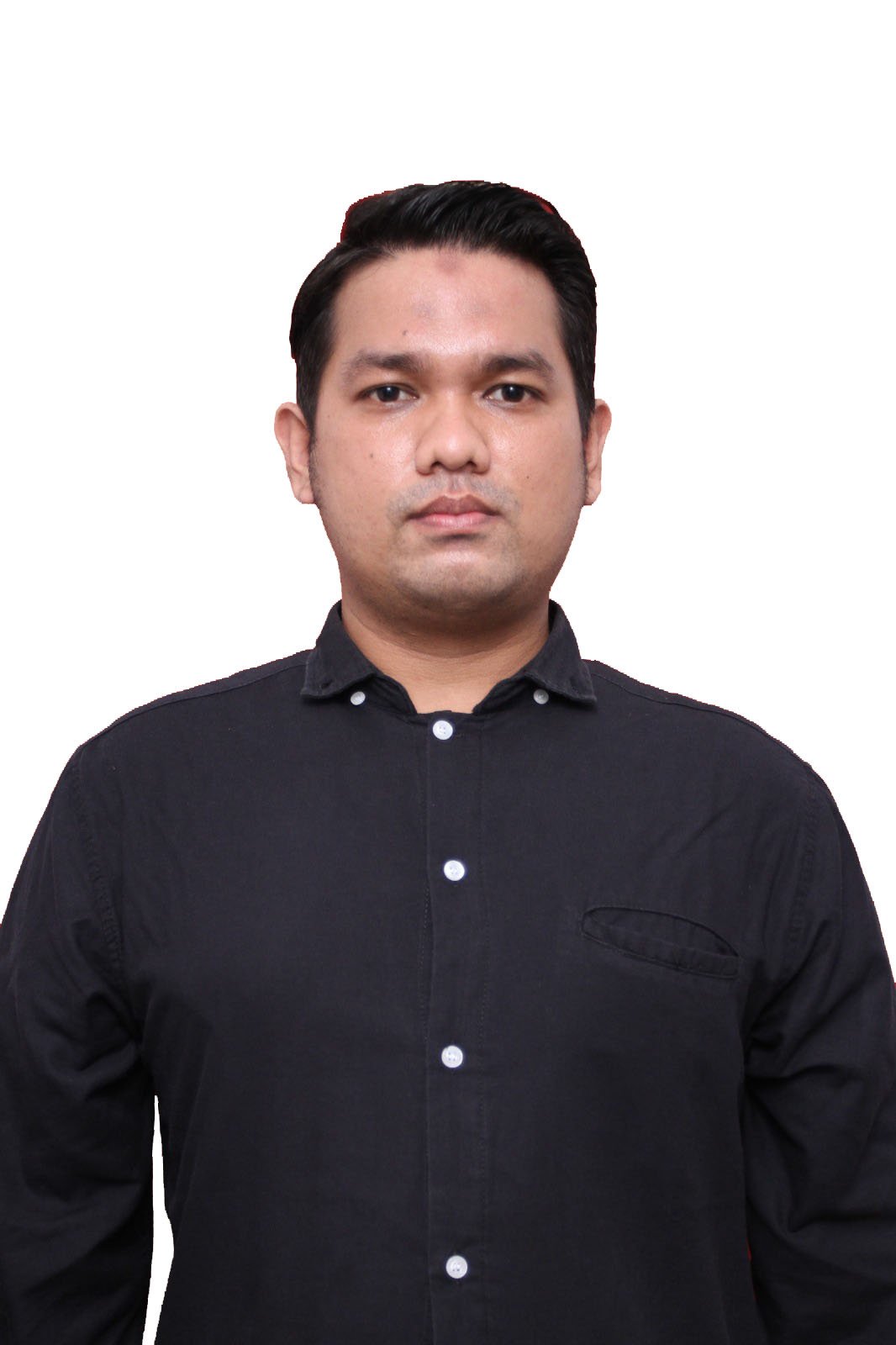 Muhammad Maulana Ali, S.T