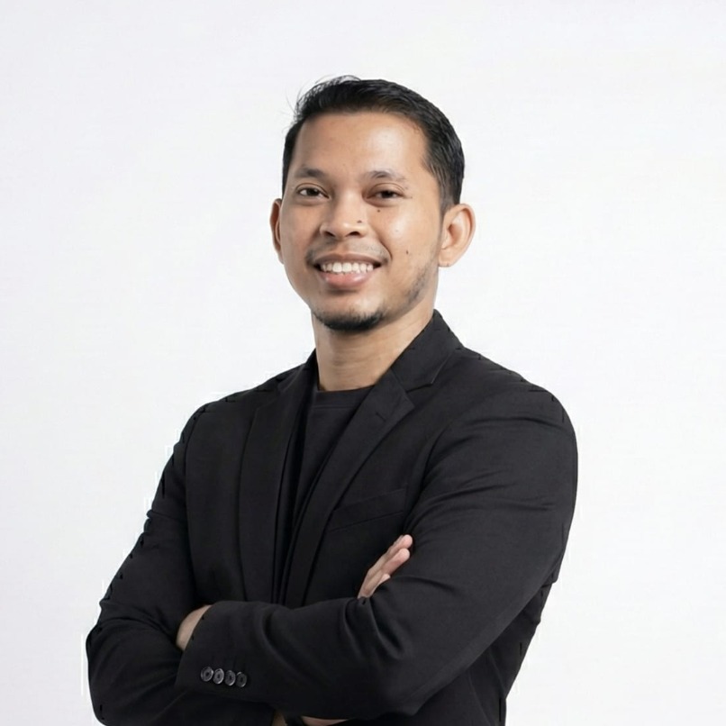 Lutfi Hutama, S.T., M.T.
