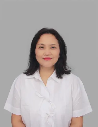 Mesalina Dyah Ekowati