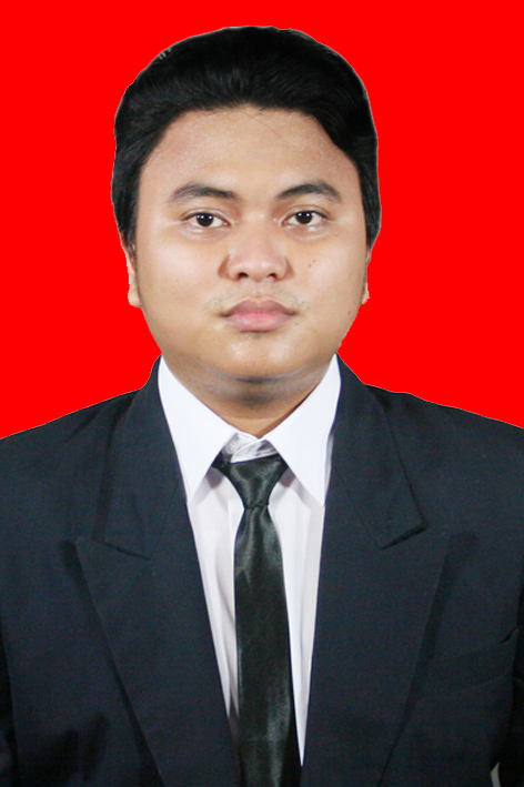 Ar. Abdillah Luthfi Hawari, IAI