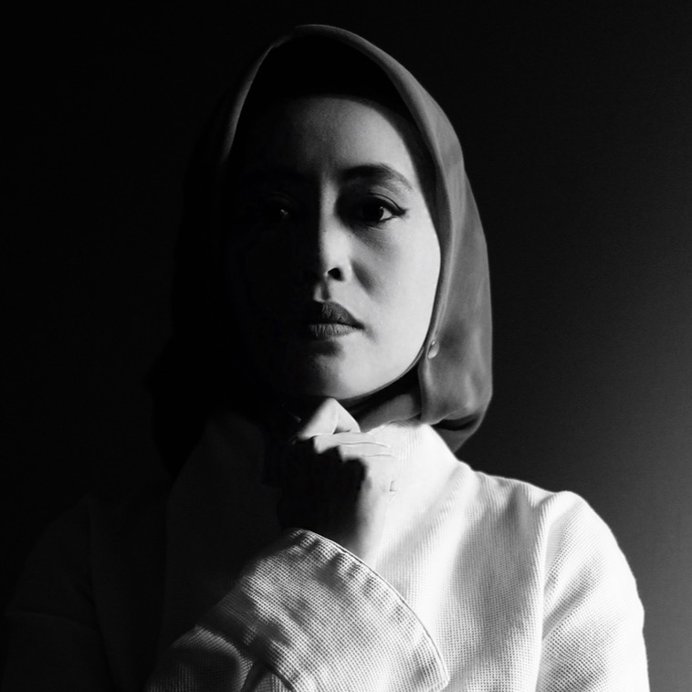 Afwina Dwi Ekawati + Principal Architect