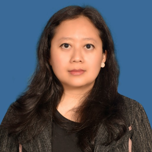 Dwi Wulandari , IAI