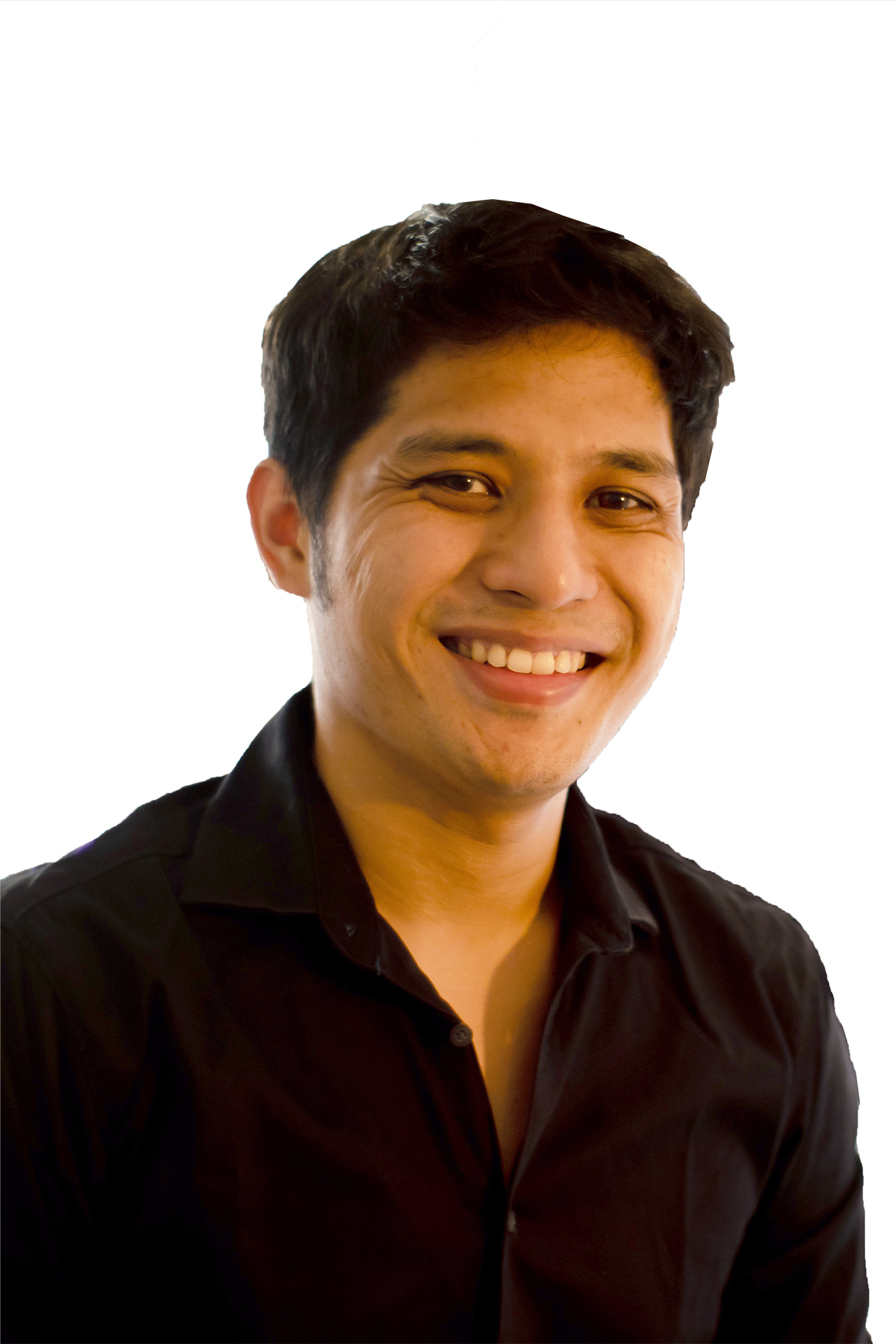 Rabani Kusuma Putra