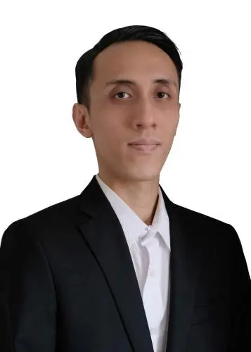 Ferro Yudistira