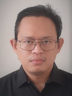 Andika Purnama, ST.