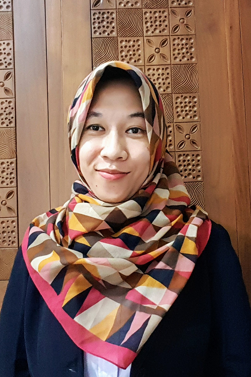 Rr. Coryna Yusi Rachmawati