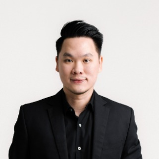 Anthony Senjaya