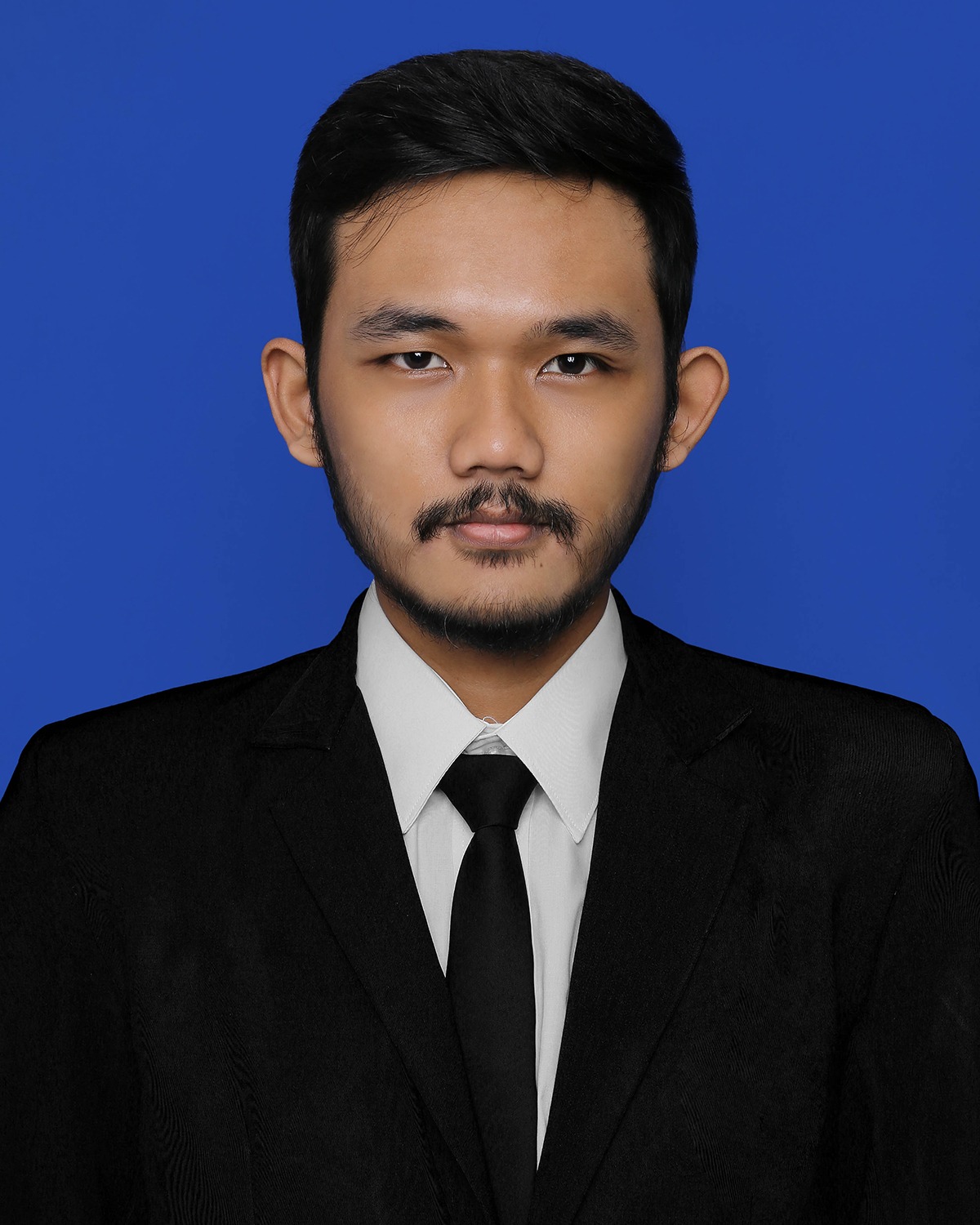 Ageng Nugroho, S.T., M.T.