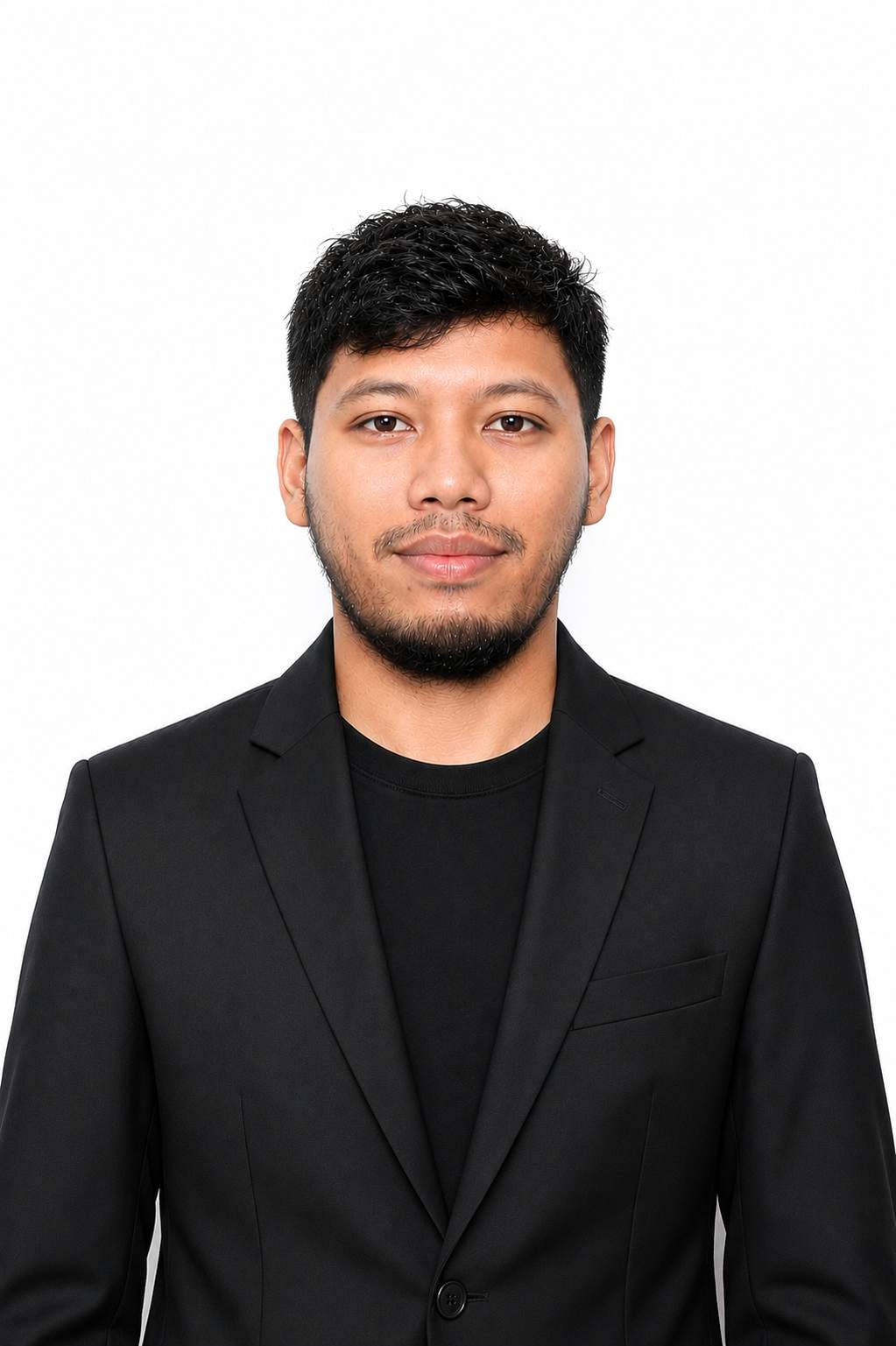 Ar. Tri Nur Rachman, S.Ars. IAI