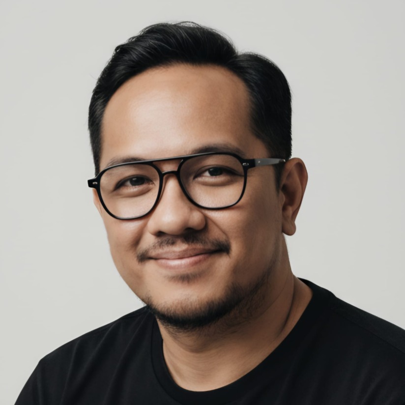 Ar. Young David Porsea Hutabarat, ST, IAI